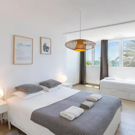 And Sea View Marbella