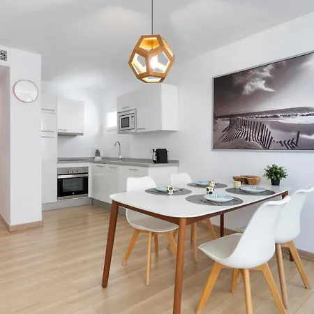 Apartment And Sea View