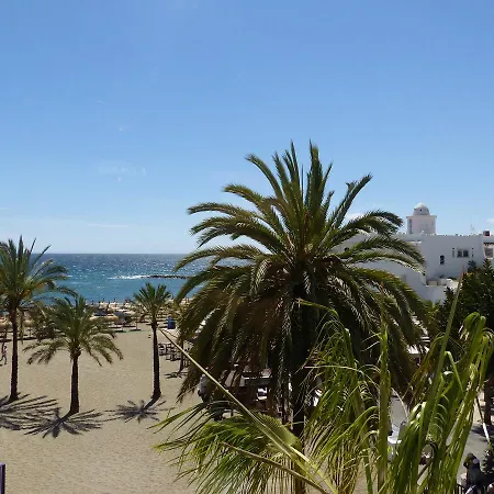 And Sea View *