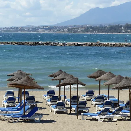 And Sea View Apartment Marbella