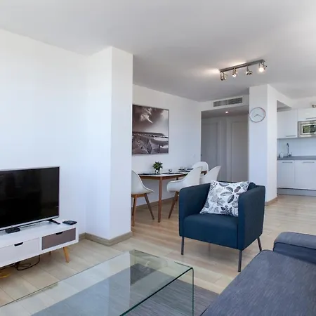 Appartement And Sea View *