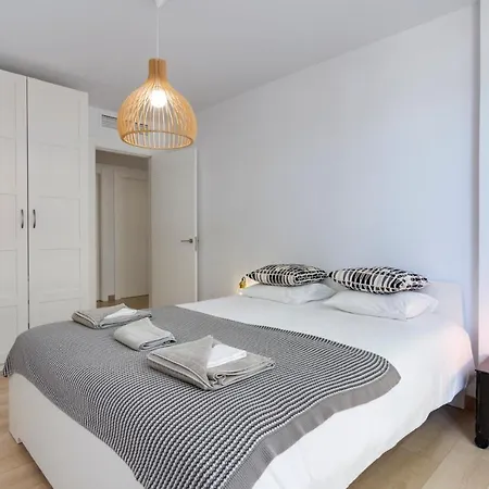 And Sea View Appartement Marbella